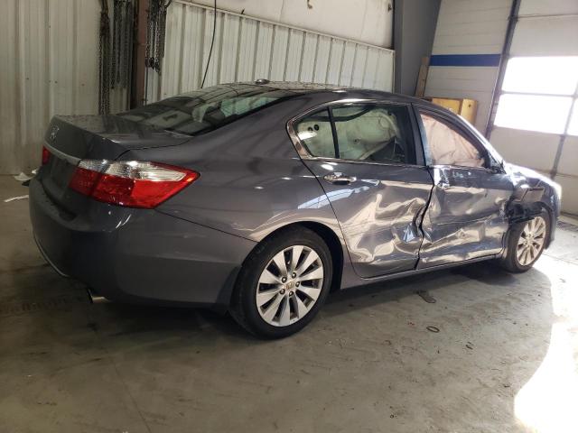  HONDA ACCORD 2013 Charcoal