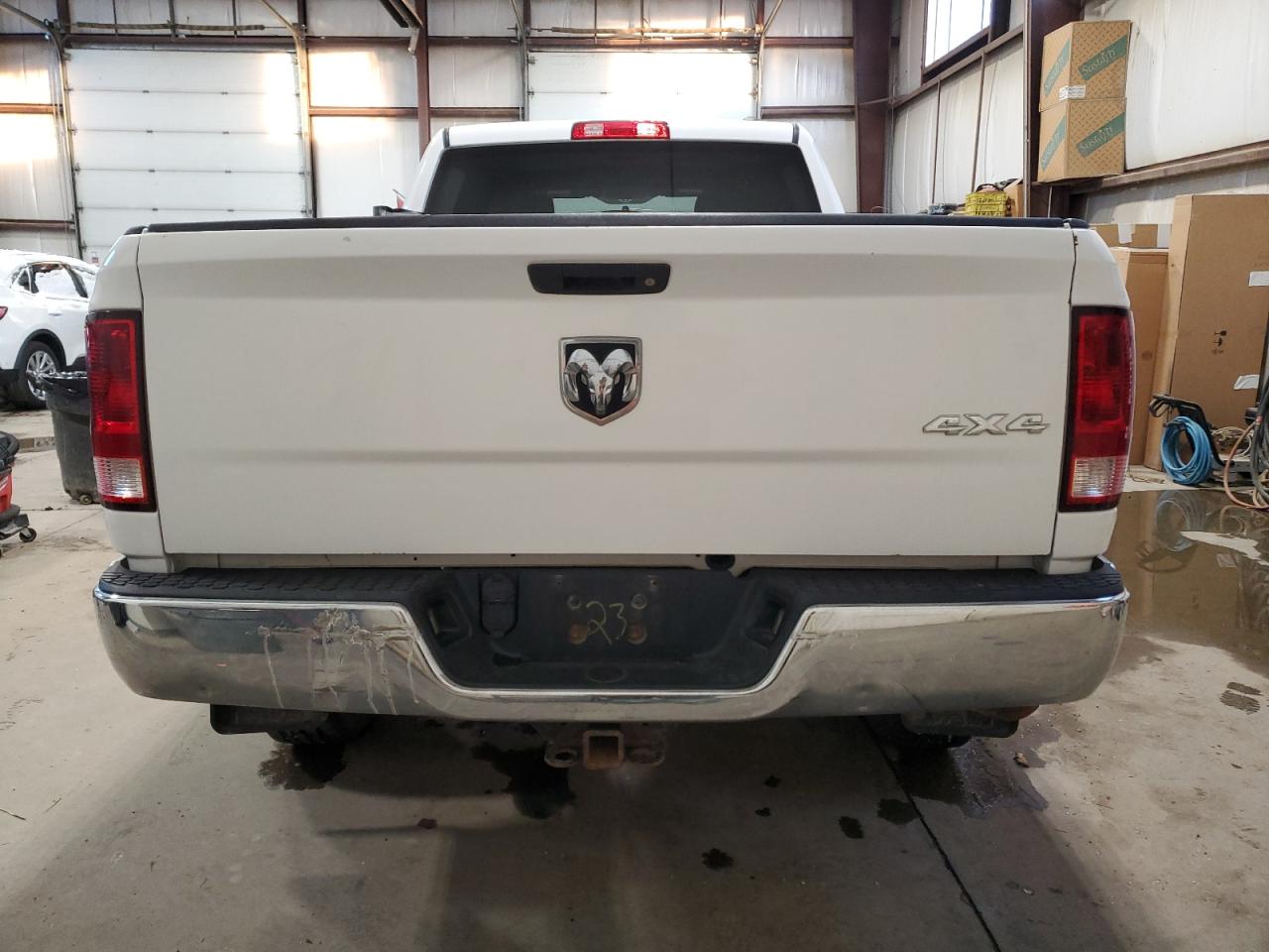 2012 Dodge RAM - Image 6