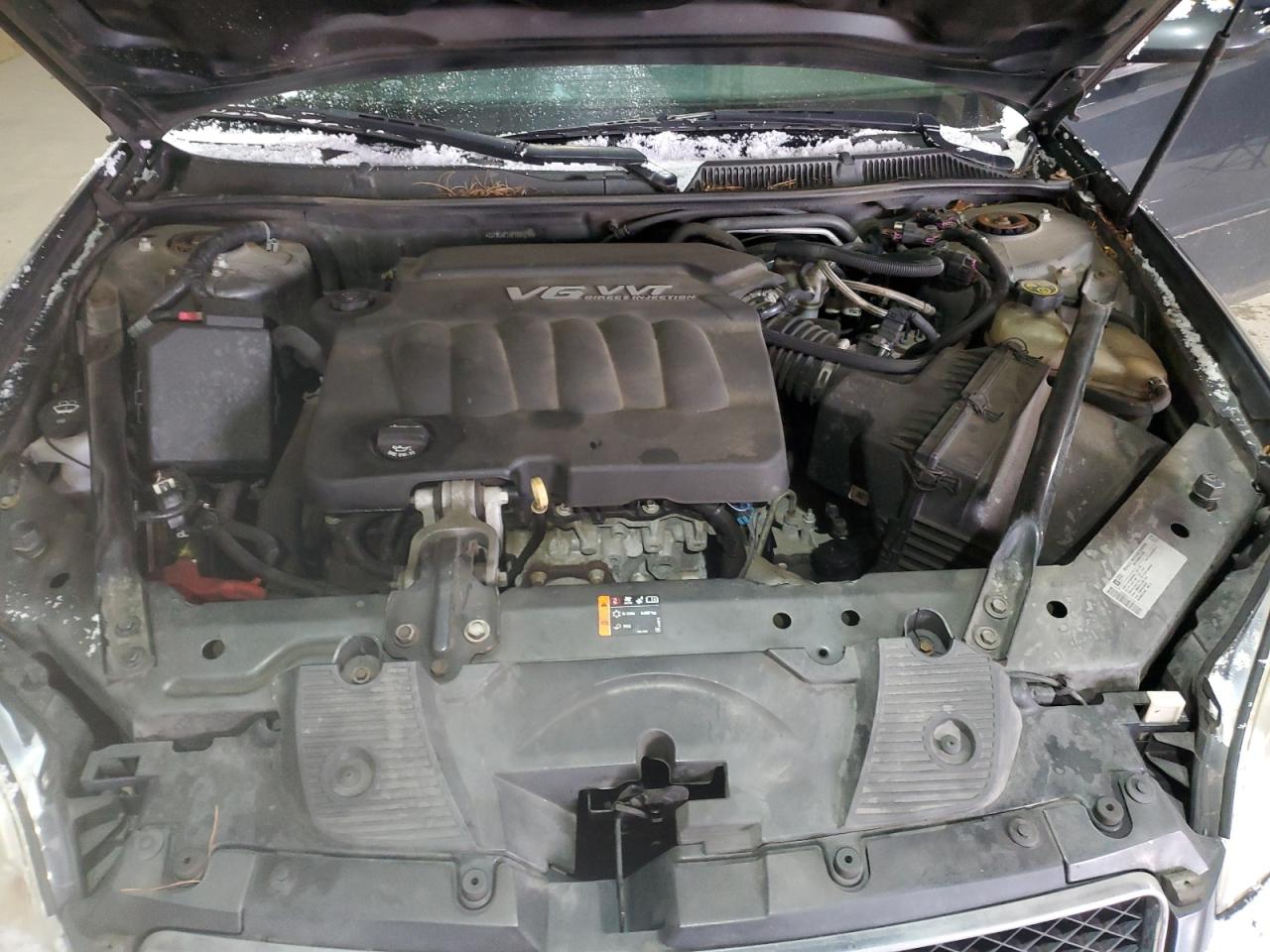 VIN 2G1WC5E3XE1134892 2014 CHEVROLET IMPALA no.11