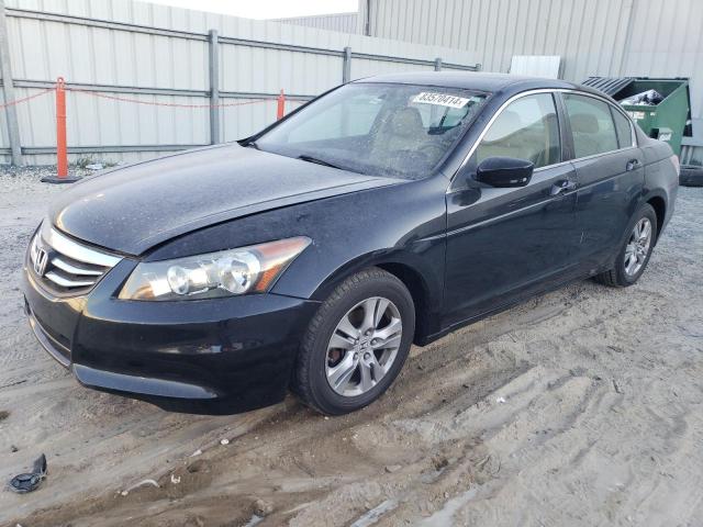 2011 Honda Accord Se