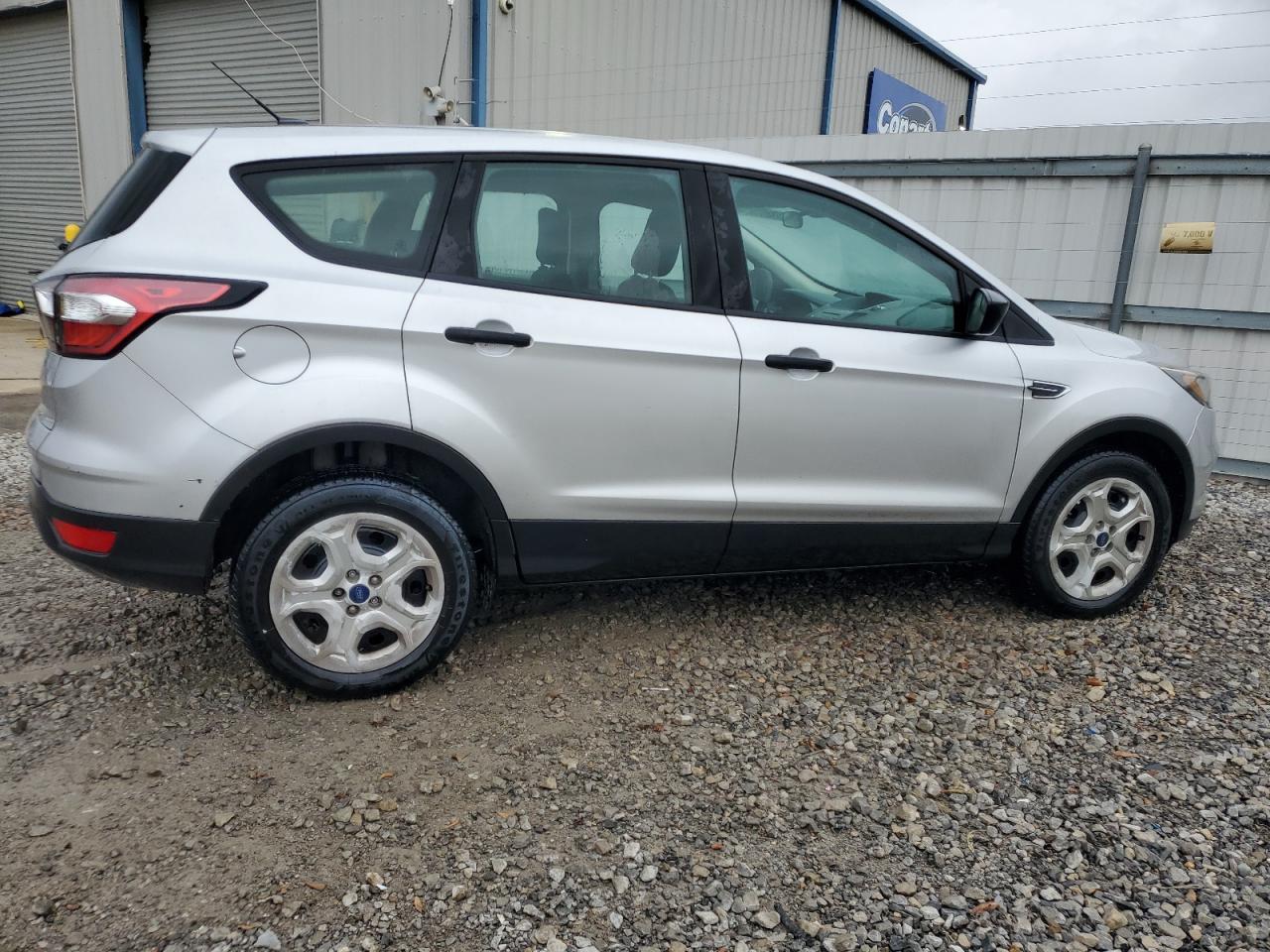 VIN 1FMCU0F79JUB17202 2018 FORD ESCAPE no.3