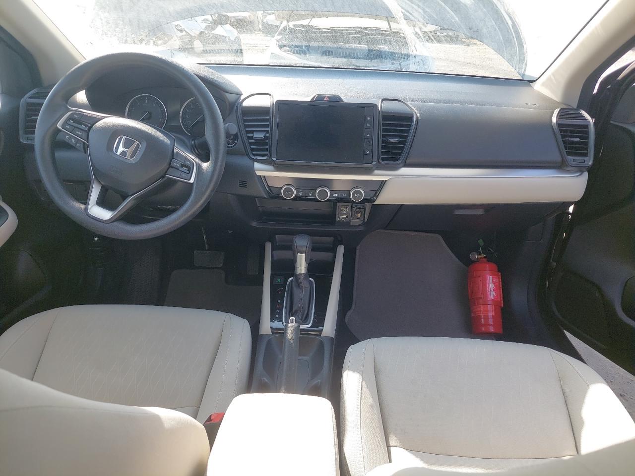 MAKGN2642R4100081 - 2024 Honda CITY - #86463314