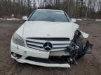 2009 Mercedes-Benz C 300 4Matic на продаже в Cookstown, ON - Front End