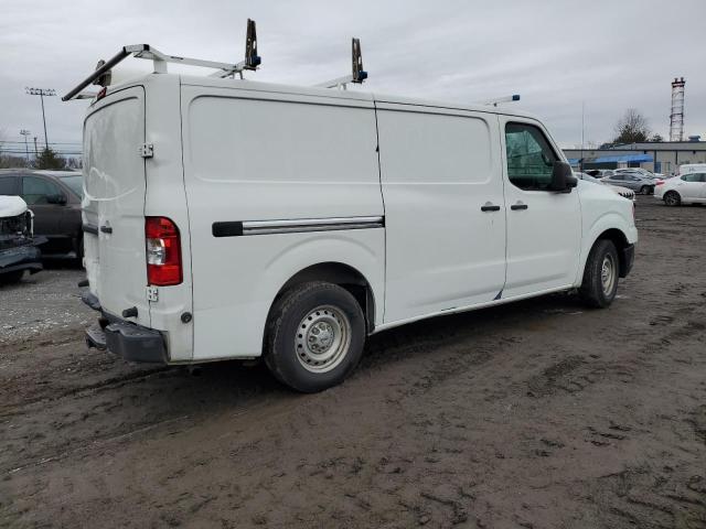  NISSAN NV 2015 Biały