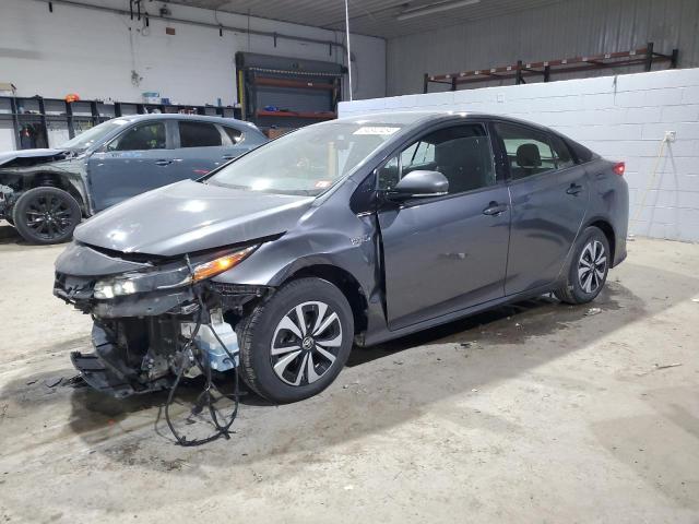 2018 Toyota Prius Prime 