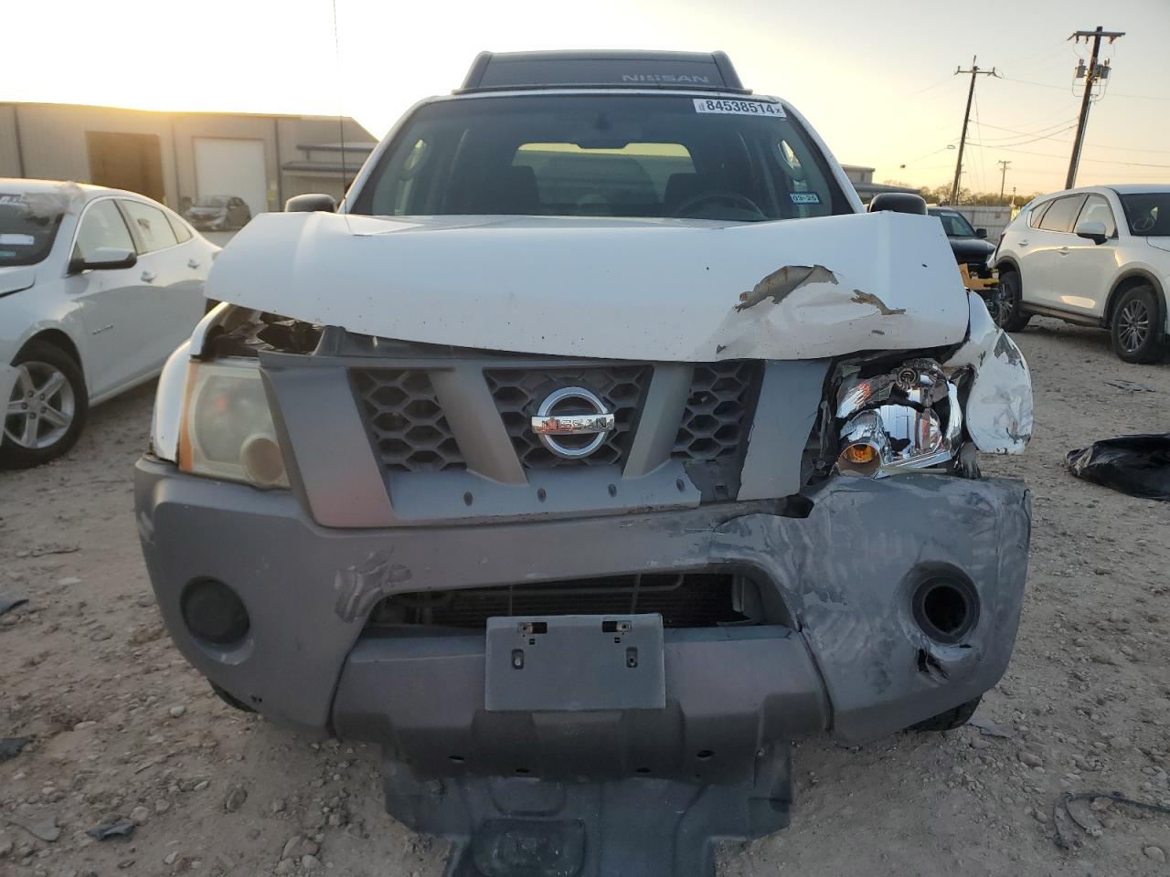 2008 Nissan XTerra - Image 5