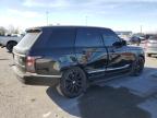 2015 Land Rover Range Rover Supercharged იყიდება Anthony-ში, TX - Side