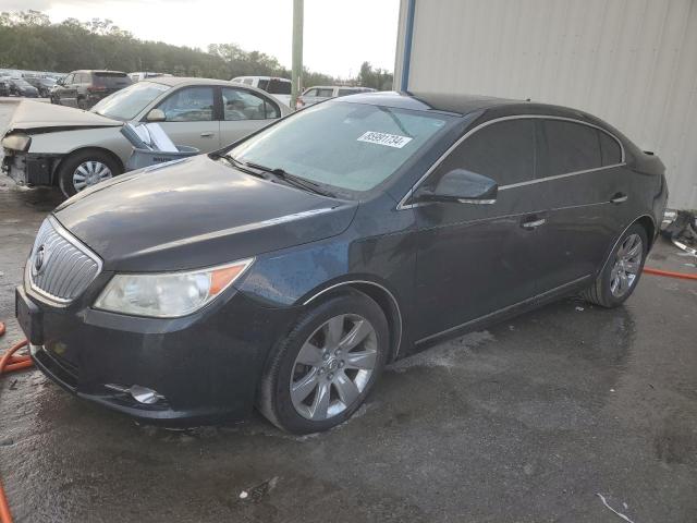 2010 Buick Lacrosse Cxl