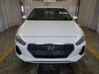 2019 Hyundai Elantra Gt  de vânzare în Dyer, IN - Front End