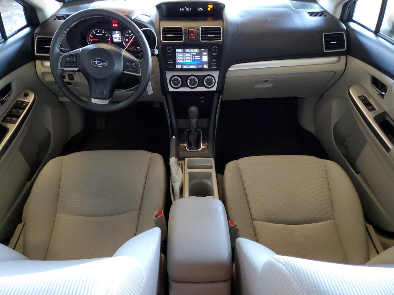 2015 Subaru Impreza - Image 8