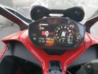 2022 DUCATI SUPERSPORT  for sale at Copart CO - DENVER SOUTH