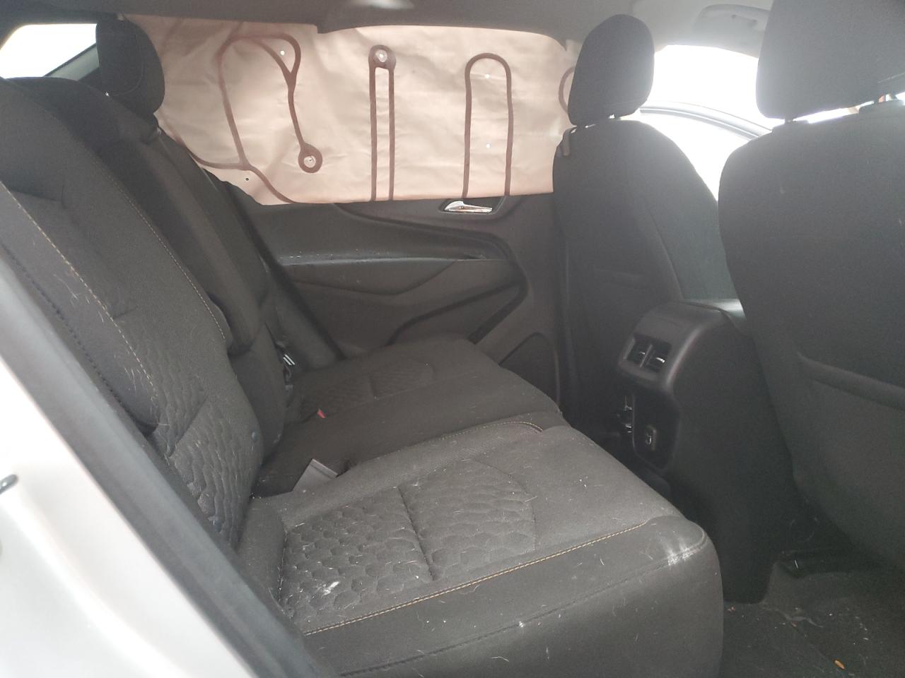 2019 Chevrolet Equinox - Image 12