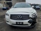 2015 Infiniti Qx60  на продаже в Fredericksburg, VA - Front End