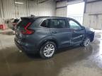 2024 Honda Cr-V Ex en Venta en Albany, NY - Side