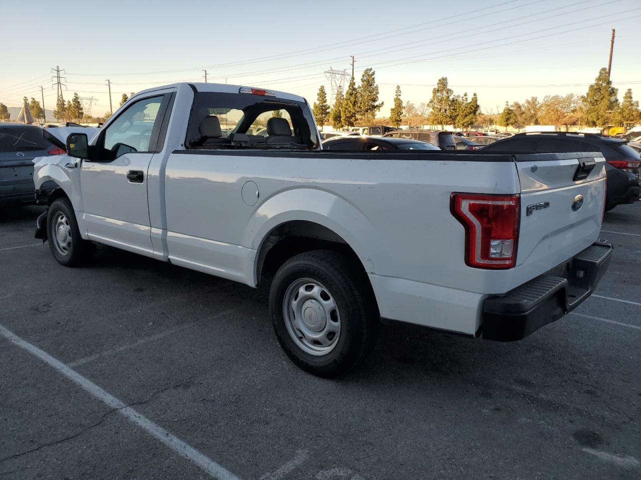 2017 Ford F-150 - Image 2