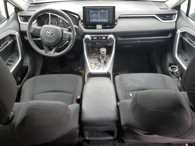  TOYOTA RAV4 2019 Szary