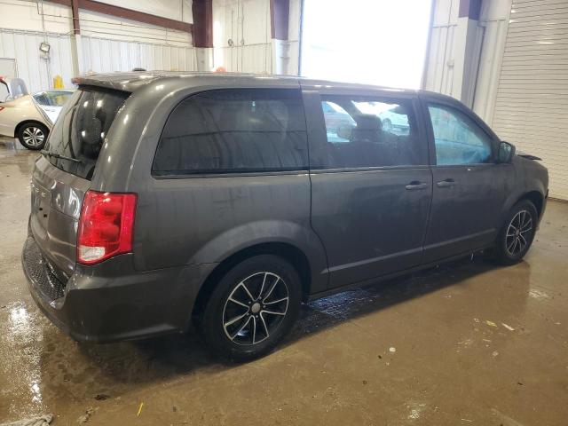  DODGE CARAVAN 2018 Szary