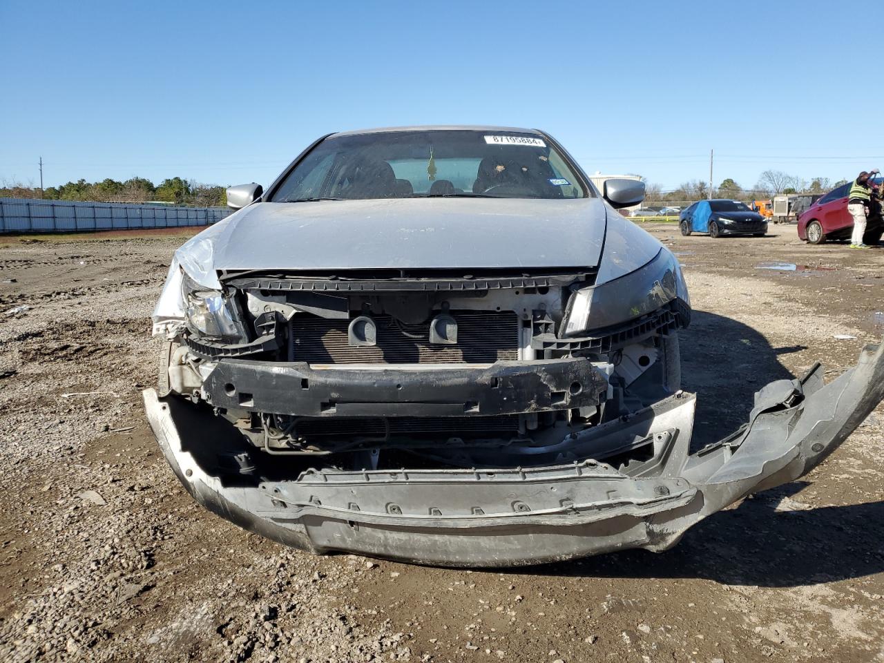 2009 Honda Accord - Image 5