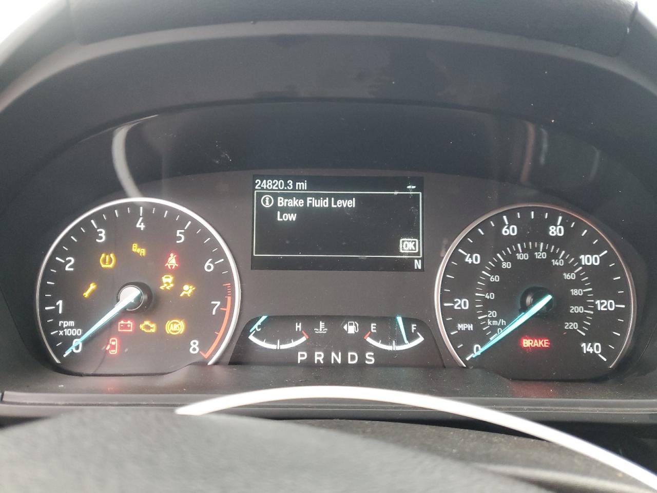 2022 Ford EcoSport - Image 9