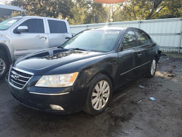 2009 Hyundai Sonata Se