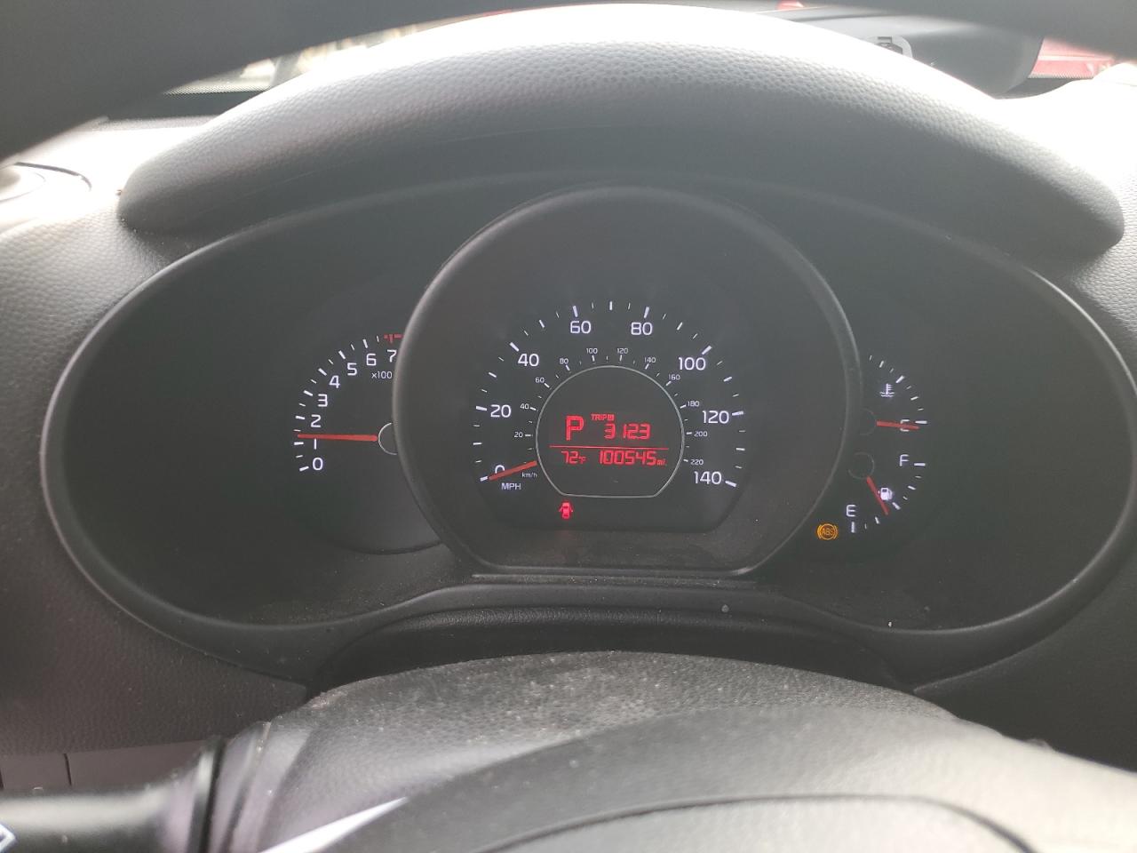 2018 Kia Soul - Image 9