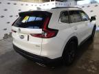 2024 HONDA CR-V ELEGA for sale at Copart BELFAST