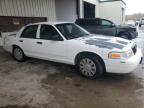 2006 Ford Crown Victoria Police Interceptor იყიდება Gaston-ში, SC - Side