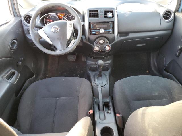 Хэтчбеки NISSAN VERSA 2014 Синий