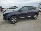 2013 Nissan Rogue S for Sale in Nampa, ID - Front End