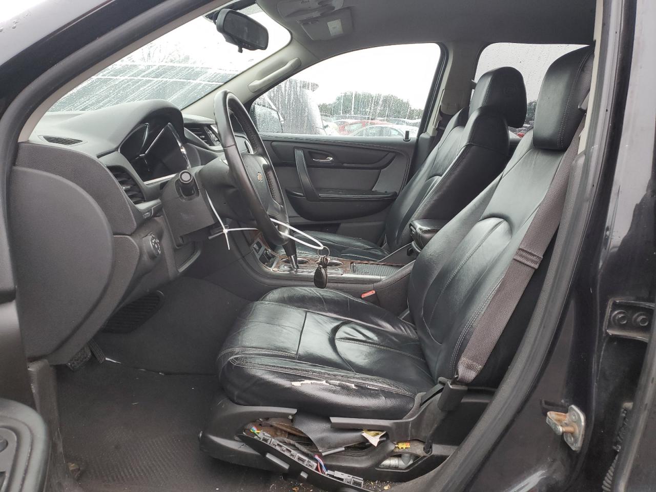 2013 Chevrolet Traverse - Image 7