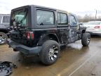 2021 Jeep Wrangler Unlimited Sport zu verkaufen in Louisville, KY - Side
