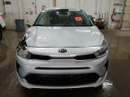 2021 Kia Rio Lx на продаже в Madisonville, TN - Rollover