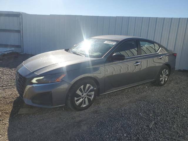  NISSAN ALTIMA 2024 Gray