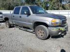 2006 Gmc Sierra K2500 Heavy Duty na sprzedaż w Riverview, FL - Mechanical