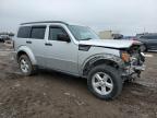 2008 Dodge Nitro Sxt продається в Houston, TX - Front End