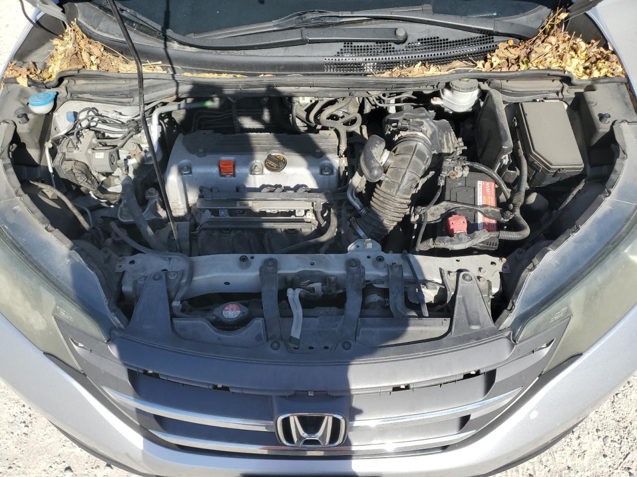 2013 Honda CR-V - Image 12