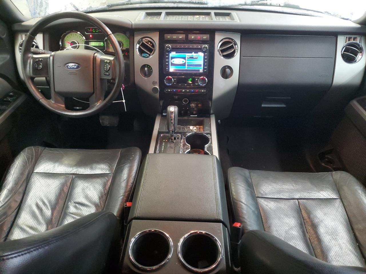 2014 Ford Expedition - Image 8