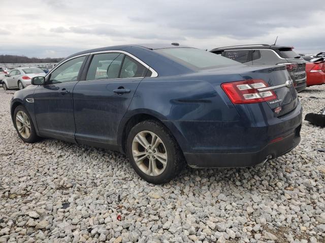  FORD TAURUS 2017 Синий