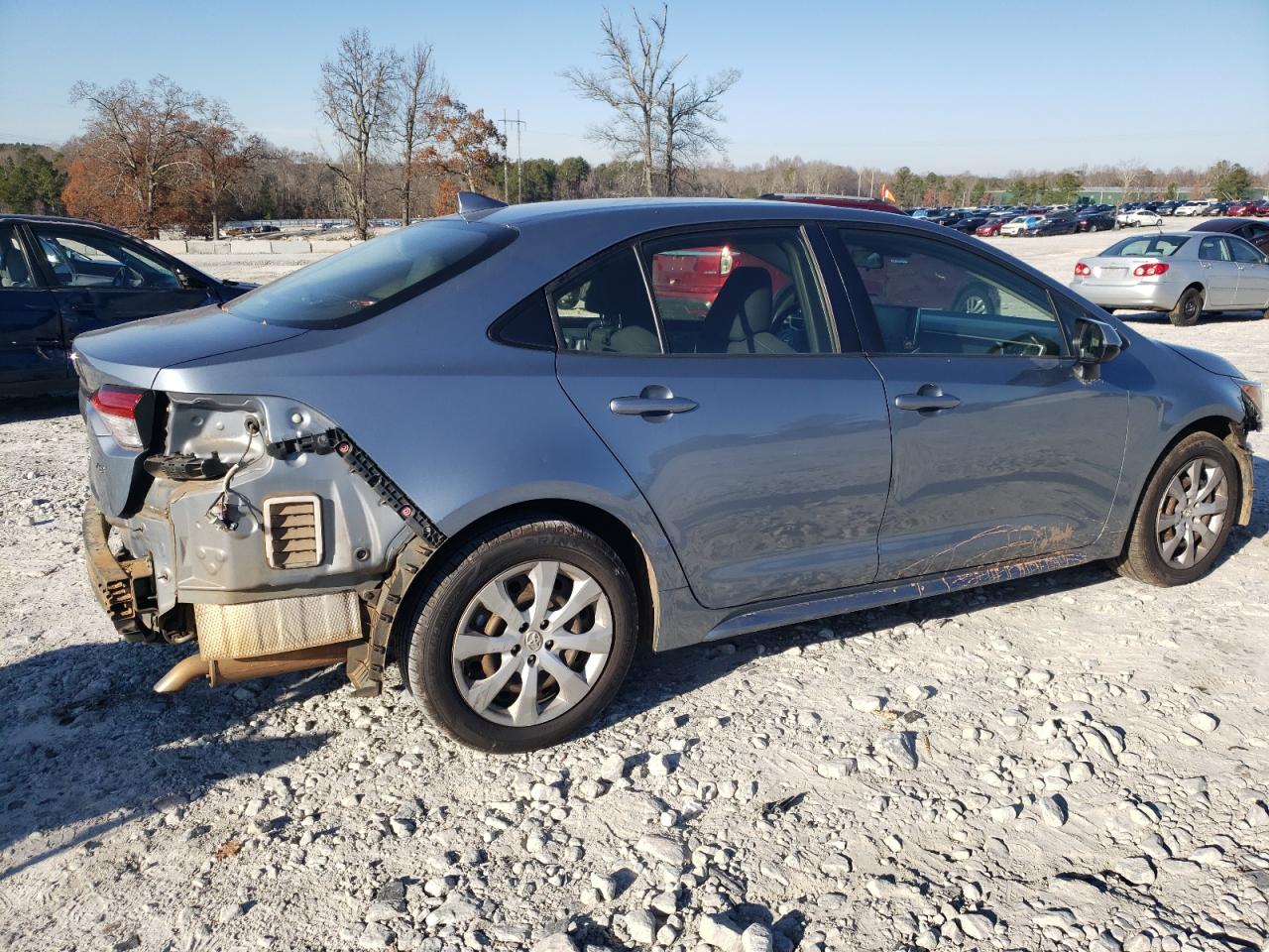 2020 Toyota Corolla - Image 3