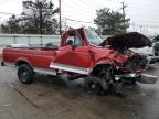 1996 Ford F150  на продаже в Moraine, OH - Rollover