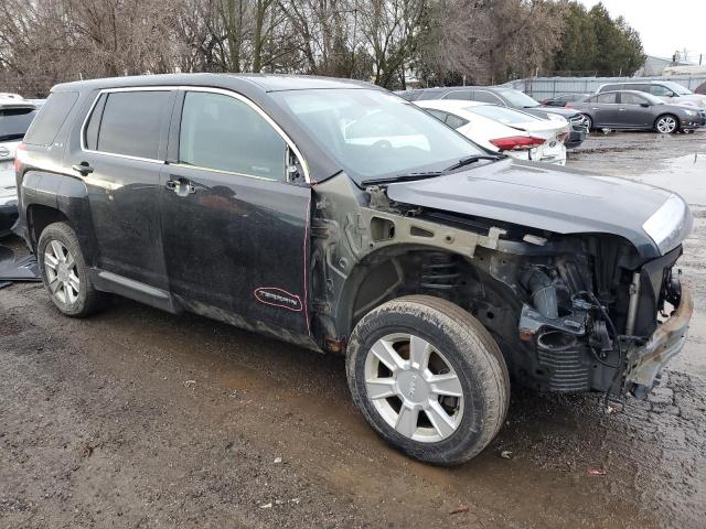 2013 GMC TERRAIN SLE