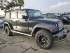 2007 Jeep Wrangler X en Venta en Martinez, CA - Front End