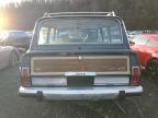 1989 Jeep Grand Wagoneer  for Sale in Marlboro, NY - Water/Flood