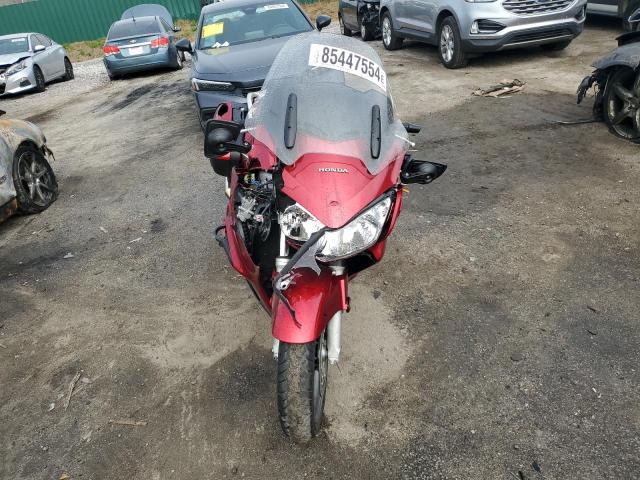 2008 HONDA ST1300 A
