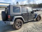 2009 Jeep Wrangler Unlimited X продається в Concord, NC - All Over