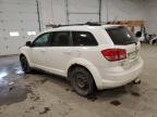 2009 Dodge Journey Sxt na sprzedaż w Center Rutland, VT - Undercarriage