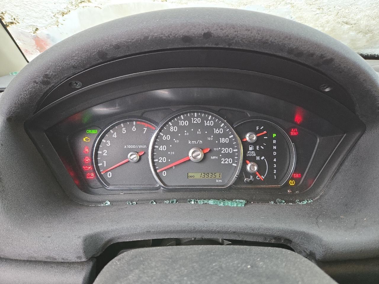 2011 Mitsubishi Endeavor Se VIN: 4A4JN3AS7BE601797 Lot: 83214274