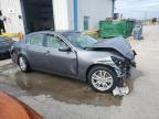 2013 Infiniti G37 Base на продаже в New Orleans, LA - Front End