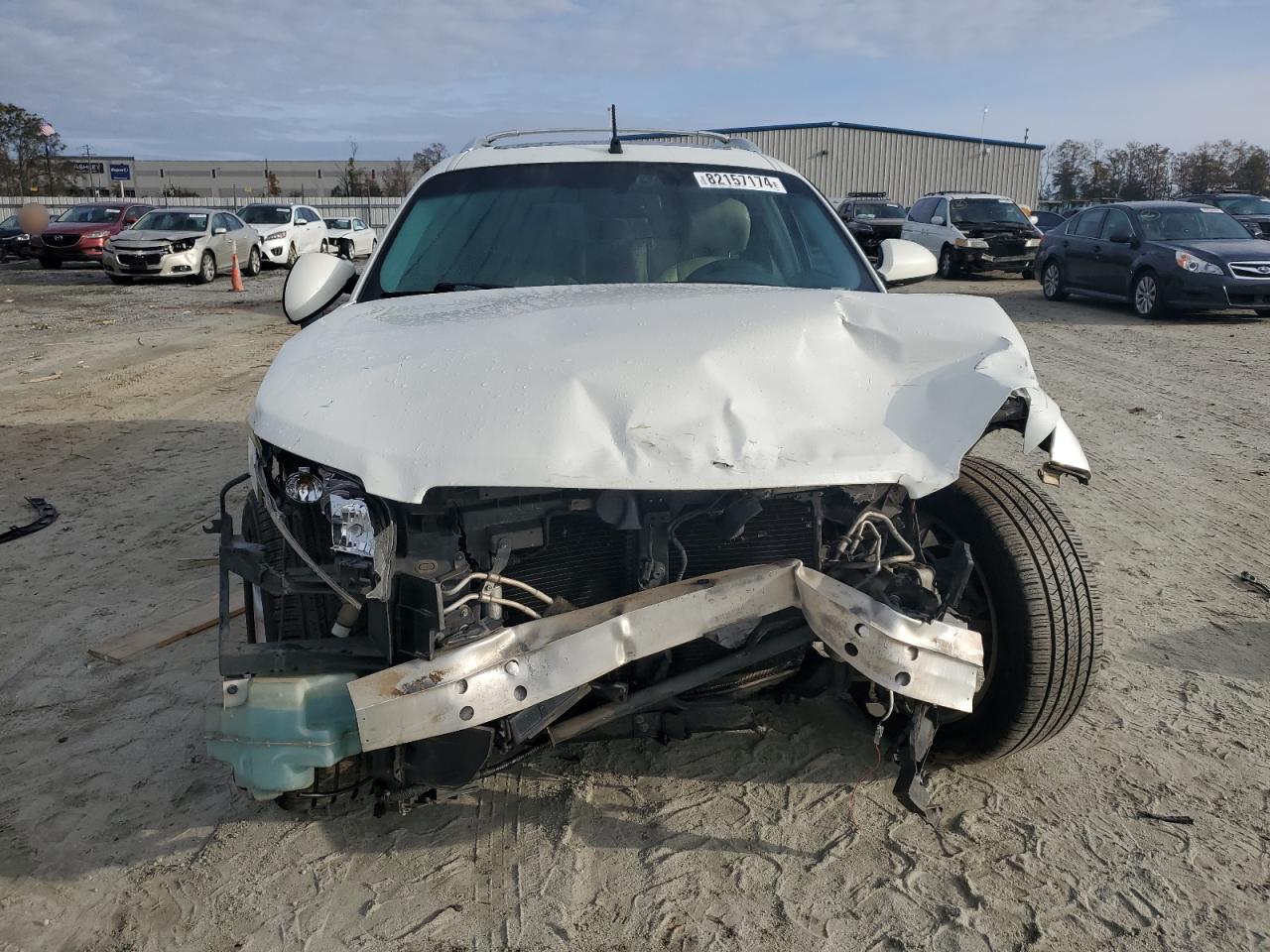 2008 Infiniti FX - Image 5