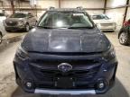 2023 Subaru Outback Limited Xt zu verkaufen in Eldridge, IA - All Over